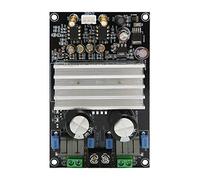 Plyisty Digital Power Amplifier Board DC24-48v Strong Power 300W+300W, Digital Module Class D SAGAMI 7W14A Inductors Stereo Amplify Board for DIY Speaker