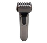 Plyisty Digital Visualization of The Washable Rechargeable Magnetic Head Film for Men - Elektrophilie Bart Trimmer, Facial Group