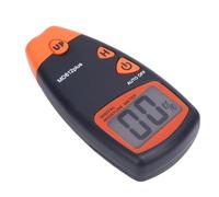 Plyisty Digital Wood Moisturizer Detector Real Wood Construction Readings with 4 Measurement Modes 5% -40% Measurement Range Results for The Carpenters Device
