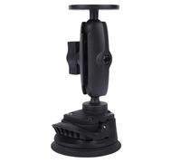 Plyisty Double Industrial Rubber Fixing Ball with a Strong Vacuum Suction Power to Mount a Table on the Car Screen, Suitable for All Climatic Conditions