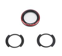 Plyisty Drone Filter, Black Mist Lens Set with HD Coating Technology, Cinematic Soft Image for NEO Drone Magnetic Filter Set