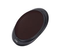 Plyisty Drone ND Filter, ND8PL Polarizing Drone ND Filter, Capturing Beautiful Landscapes, HD Optical Glass, Water, Flexible Installation with