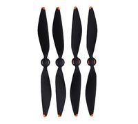 Plyisty Drone Propellers Replacement for 4 Pro,Customize Look With Unique Design, Lightweight and Flexible, Ideal Spare Parts, Premium PC Material,Easy Installation