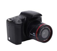 Plyisty DSLR Camera, 2.4 Inch 16MP 1080P HD Digital Camera with 16x Zoom Auto Focus and Beauty Mode, for Traveling Vlogging Photography