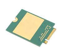 Plyisty DW5824e 4G Module Network Card, High Speed Snapdragon X12 LTE Module with GPS for Windows, OS, Devices and Routers