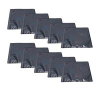 Plyisty Expanded Filament Vacuum Sealed Bag Kit with Pump, Clear Label for 0.5-1kg 3D Printer Filament, Convenient Management for PLA, PETG, TPU, ABS Materials