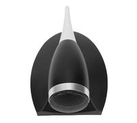 Plyisty External Tweeter, 6 Ohm 20W Treble Speaker Ultra-high Pitch HiFi Loudspeaker Enhance the High-frequency Performance for DIY Upgrade Speaker