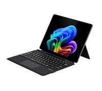 Plyisty for Pro 11/10/9/8/X Keyboard, BLUETOOTH 5.3, 7 Color Backlit, Magnetic Keyboard with Trackpad, Pen Holder, Ultra-Slim for Travel Office