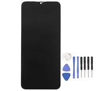 Plyisty for Samsung Galaxy LCD Screen Replacement, 6.5in LCD Display Touch Screen Digitizer Assembly with Repair Part Tools, Phone Screen for Samsung Galaxy A03 A03s A02s