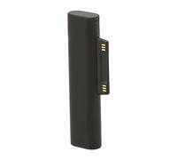 Plyisty for Surface Connector to USB C Charging Adapter, Must Works with 65W 15V3A Output USB C Charger or Charging Set, for Surface Pro9 Pro8 Pro7 Pro6 Pro5 Pro4 Por3