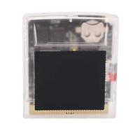 Plyisty GBC Game Card, 8G Built in Real Time Clock with Firmware Updates, for Gameboy Pocket Color Advance SP