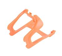 Plyisty Gimbal Bumper Guard for Neo 2, Lightweight Anti-Collision Lens Protector Bar, Camera Stabilizer Protection Bracket for Outdoor Flight Landing Travel Accessories (Orange)