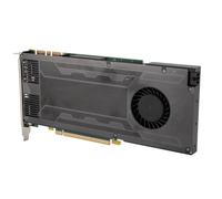 Plyisty Graphics Card, DVV 256Bit Screen Card Graphics Card for 3D Modeling Representation