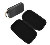 Plyisty Hard Case for Beoplay A2 Speaker, EVA Hard Shell Travel Carrying Case, Protective Storage Bag with Handle