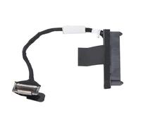 Plyisty HDD Hard Drive Cable Connector, SATA Hard Drive Cable HDD Connector Replacement for 7347 7348 7359 7353 7000, Support 2.5 Inch SATA Hard Disk Drive