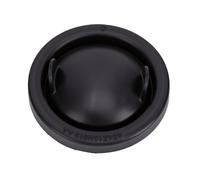 Plyisty Headlight Rear Cover Dust Cap, Direct Replacement Cap | Front Headlamp Bulb Access Dust Cover with OEM Fit, For Edge Escape Explorer 2011-2019