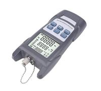 Plyisty High Range of Optical Power Meter with Intelligent Functions Included in the Purpose of Rapid Processing Easy Configuration for IT Professionals