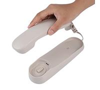 Plyisty Hotel Telephone Extension, Desktop or Wall Mount, Non Slip Mats, Caller ID, Compact Design, ABS Material, White