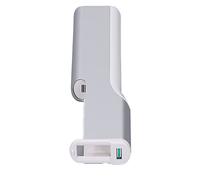 Plyisty Inkjet Print Machine Simple Operation Handheld Printer for Canvas Bags and Notebooks Ideal (#4)