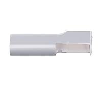 Plyisty Inkjet Print Machine Simple Operation Handheld Printer for Canvas Bags and Notebooks Ideal (#5)