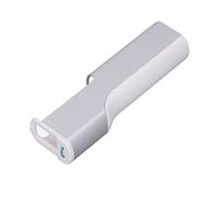 Plyisty Inkjet Print Machine Simple Operation Handheld Printer for Canvas Bags and Notebooks Ideal (#7)