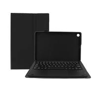 Plyisty Keyboard Case for Fire Max 11 11-inch 13th Generation 2023 Release, Tablet Folio Stand Cover Case with Wireless Detachable Keyboard & Pencil Holder