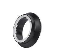 Plyisty L/R-GFX Lens Adapter Ring for R Mount Lens and for Fuji GFX Mount Camera, Compatible with GFX100S, GFX100, GFX50R, GFX50S, GFX50S II