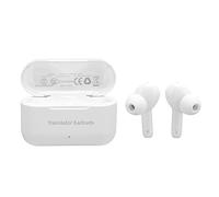 Plyisty Language Translator Earbuds, Wireless Voice Language Translator with APP Supports 71 and 56 Accents, Real Time Earbuds for Music and Calling, Online/Offline