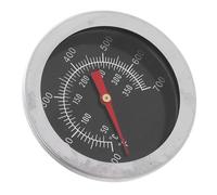 Plyisty Large Marking Oven Thermometer with a Wide Temperature Range 100-700 ℉ Versatile Use for Special Occasions