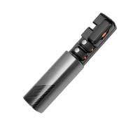 Plyisty Lavalier 2.4g Rapel Mic Microphone Noise From 64db SNR for the Telephone terminal/Magnet in the Microphone for Live Broadcast (transparent sound (Type-C Interface)