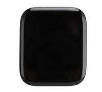 Plyisty LCD Touchscreen, Responsive WEA Watch LCD Screen Replacement High Durability with Repair Tools for the IOS Clock Series 5 Se (44mm)
