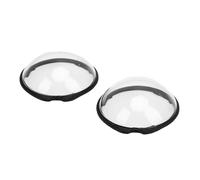 Plyisty Lens Protective Cover, Plastic Camera Lens Guard for X5 with Strong Defense, Prolongs Lifespan, Guards Against Fingerprints, Dampness