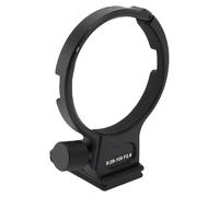 Plyisty Lens Tripod Mount Ring, Aluminum Alloy Replacement with Arca Interface and 70mm Plate, for DG DN ART F2.8 28-105mm Lenses