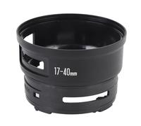 Plyisty Lens Tube, Enhanced Stability Protective Fixed Bracket with Additional Support Points, for 17 to 40mm F4L USM Lens