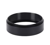 Plyisty M48X0.75 Astronomical Telescope Extension Tube, 12mm Aluminum Alloy Telescope Focal Length Extending Ring Photography Accessory