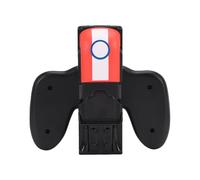 Plyisty Magnetic Charging Grip for 2, Ergonomic Design with Dual Charging Modes and LED Indicator, Fast in 3 Hours, for Gaming on the Go