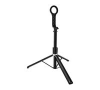 Plyisty Magnetic Selfie Stick Tripod, 74in Extendable Travel Phone Tripod Stand with 360 Degree Rotation, Bluetooth Remote Control for Video Recording