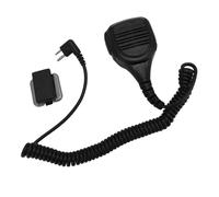 Plyisty MIC MIC The Principle with Interference Technology for EP450 DEP450 CP040 CP140 CP180, Clear Sound Transfer for Noisy Environments, XV XV XV1100 XV2100 XV2600 XV4100