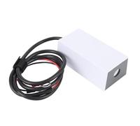 Plyisty Mini 12V Adapter, 12V to 36V Converter with Step Up Direct Current Power Cable, IP68, for Truck RV, No Worry About Voltage Drop or Rise