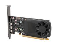 Plyisty Modeling Graphics Card, for the Quadro P400 2GB GDDR5 64 Bit Graphics Card for the 3D Model Design