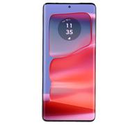 Plyisty MOTORCYCLE EDGE 50 XT2403 XT2403-2 XT2407-1 6.7IN Curved Screen Replacement with High Brightness for Transparent Images to Repair Various Screen Problems