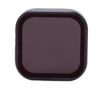 Plyisty ND16 Filter, Snap On Design for LIT Action Camera, Optical Glass Neutral Density Lens for Overexposure Prevention, with Storage Case