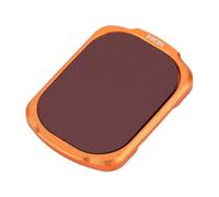 Plyisty ND64 Filter for OSMO 4, Magnetic HD Optical Glass Neutral Density Camera Lens Filter, with Aluminum Alloy Frame, for Action Camera Cinematic Shots and Long Exposure