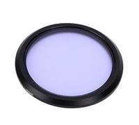 Plyisty Night Filter, Light Pollution Reduction Lens for Night Sky Star Photography with Precision Fit, for LX10 G7x3G7X2 ZV1 RX100 M1 M2 M3 M4 M5 GR3 GR2