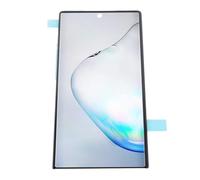 Plyisty Note 10 6.3 Inch High Resolution Screen Replacement with Function of the Fingerprint Sensor for Professional Installation, Ideal for Screen Defects, the Repair Tool Case Included