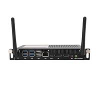 Plyisty OPS PC, 13th Generation I7 1355U CPU, DDR4 32GB Memory, 1TB SSD, Built in 5G WiFi and Bluetooth Module, Plug Play Small Computer Module, 7.09x4.72x1.18in