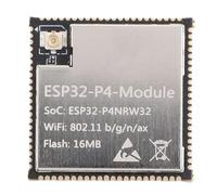 Plyisty P4 Development Board Module with Dual-Core RISC, 32MB PSRAM, 16MB Flash, 2.4GHz Wi-Fi & Bluetooth 5.3 for IoT/Edge Computing