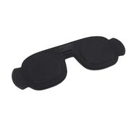 Plyisty Package Glasses Sponge Protection Coverage Against Dust with the Sun Test for N3, Comfortable Adjustment, Dust Resistant, Essential Accessory for Glasses, Universal Compatibility