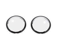 Plyisty Panoramic Camera Lens Guard, Oil Proof, High Light Transmission, 10H Super Hardness Compatible with X5, 5 Layers Multi Coating Technology, Optical Glass