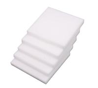 Plyisty PCB Cleaning Sponge, Antistatic Solder Flux Absorption Pads | Solder Cleaning Sponge, Non Scratch Electronics Cleaning Pads, for Circuit Board Repair